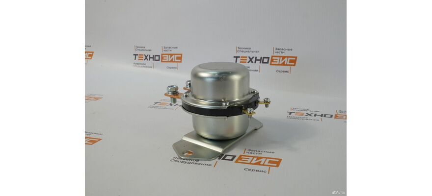 Реле выключателя массы (DK238-24V, 5000139, DK2312A-24V, 803604493, 4015000139), изображение 5