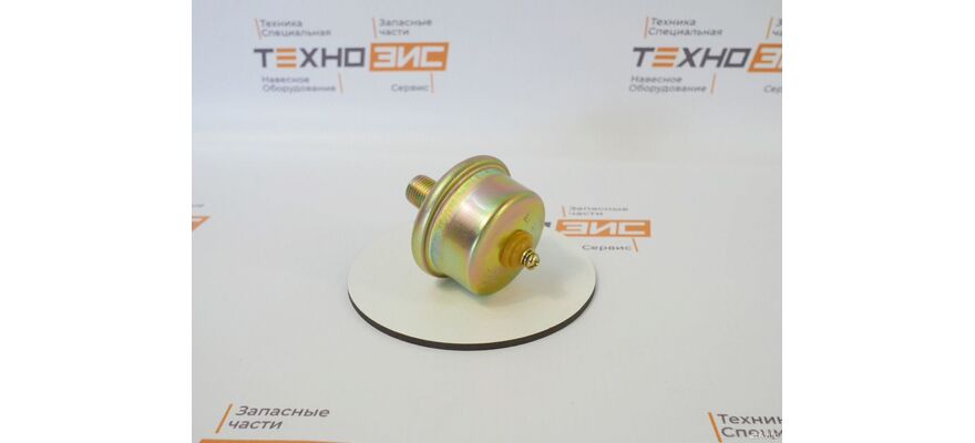 Датчик давления масла YN38GBZ, изображение 6