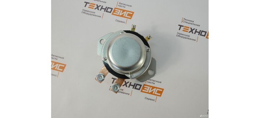 Реле выключателя массы (DK238-24V, 5000139, DK2312A-24V, 803604493, 4015000139), изображение 8