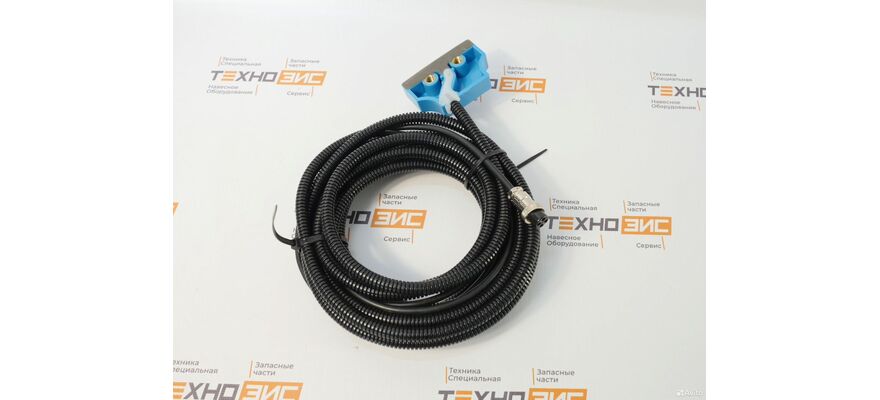 Датчик весов BUILDER CM (DC-6000A, 40mPa), изображение 3