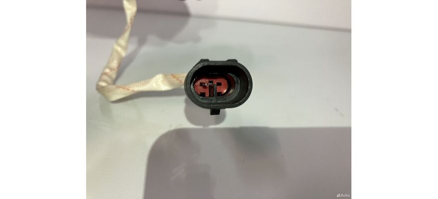 Датчик стоп сигнала XGMA XG955 (46C1307), изображение 2