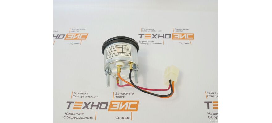 Указатель вольтажа XGMA XG931 (45B0047) (18-24-28-32), изображение 4