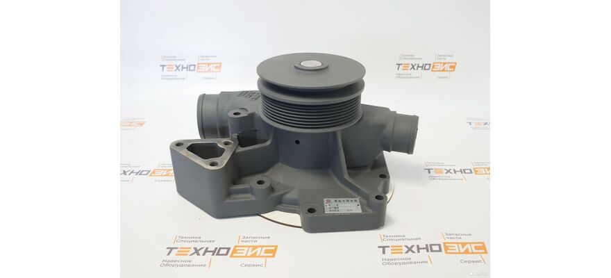 Насос водяной WD12 (612600061217)
