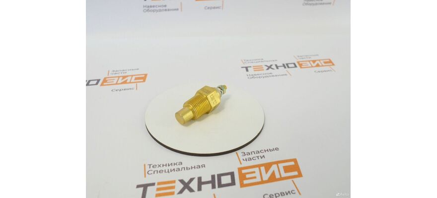 Датчик температуры ож XCMG LW300 (250100115)