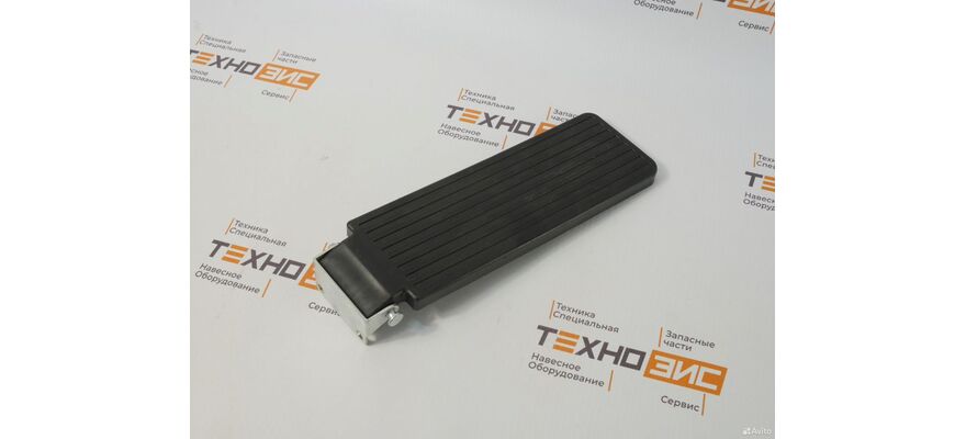 Педаль газа BUILDER TL30S