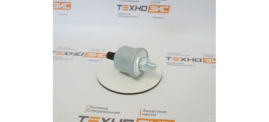 Датчик давления масла SC11/C6121 (D2300-00000), изображение 4