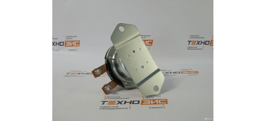 Реле выключателя массы (DK238-24V, 5000139, DK2312A-24V, 803604493, 4015000139), изображение 10