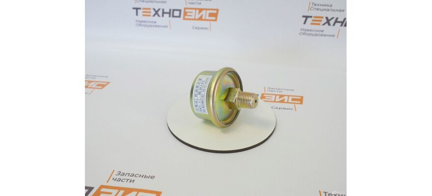 Датчик давления масла YN38GBZ, изображение 4