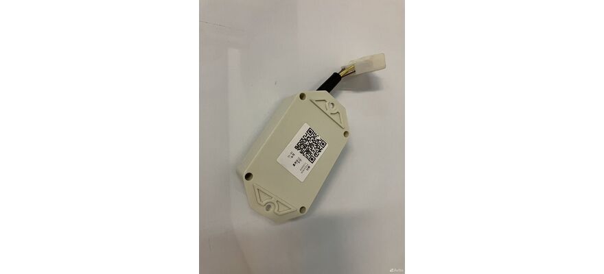 Реле освещения CDM308 (DK-02), изображение 2