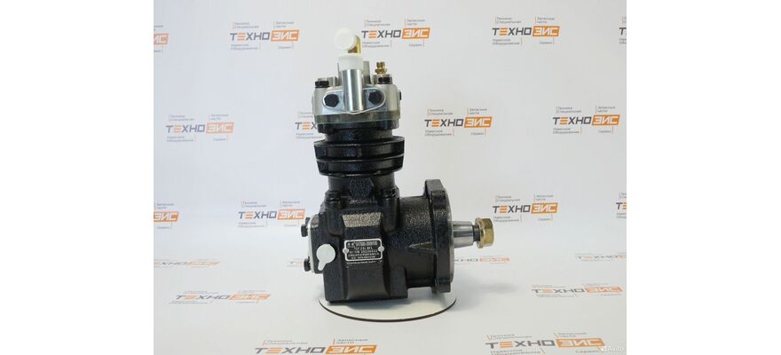 Компрессор воздушный YCD4R11G (1AT000-3509010)