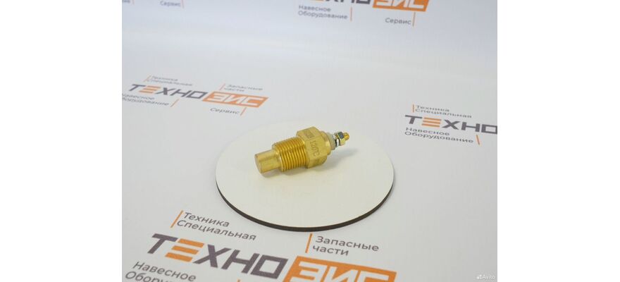 Датчик температуры ож XCMG LW300 (250100115), изображение 2