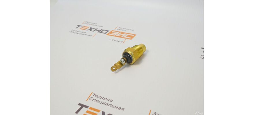 Датчик температуры ож ZL20/ZL30, изображение 3