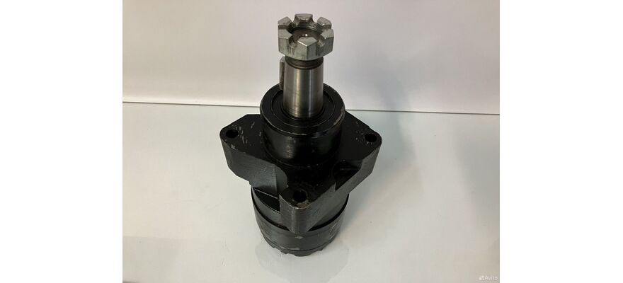 Насос гидравлический danfoss (SNZ212606288, 56641486)