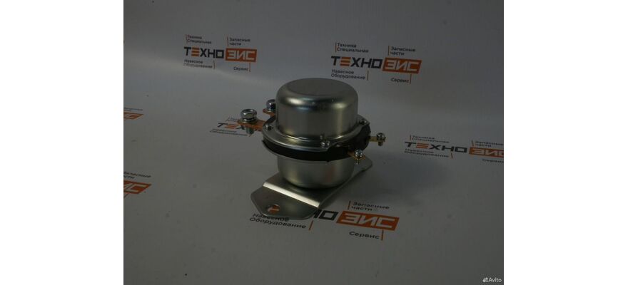 Реле выключателя массы (DK238-24V, 5000139, DK2312A-24V, 803604493, 4015000139), изображение 4