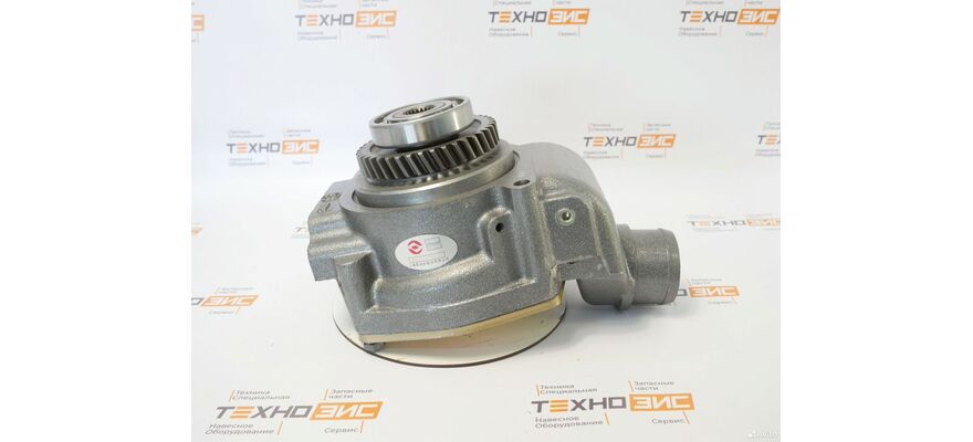 Насос водяной SC11/C6121 (C20AB-2W8002+C, 4110000186091)