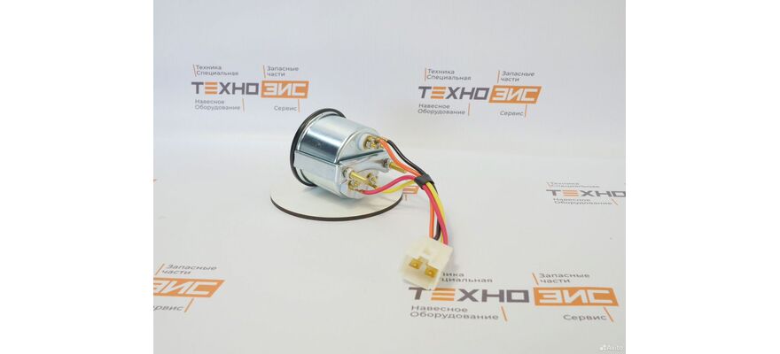 Указатель температуры масла (40-60-80-100-120-140) (45B0048), изображение 3