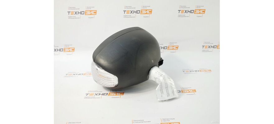 Фара PiMakina 1022A (правая), изображение 4