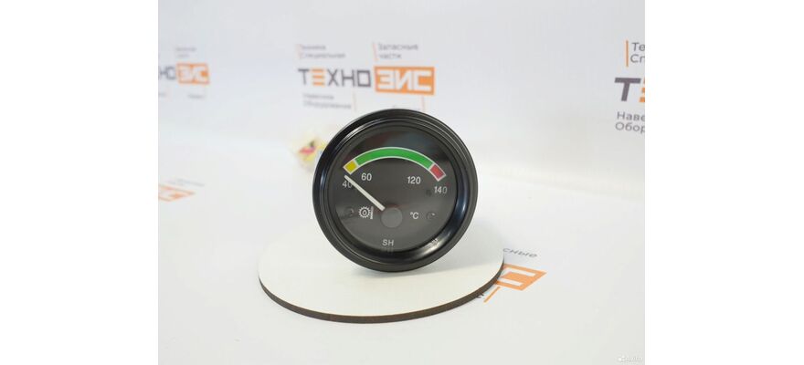 Указатель температуры масла (40-60-80-100-120-140) (45B0048), изображение 2