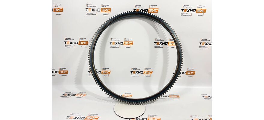 Венец маховика YC4A105Z-T20, изображение 3