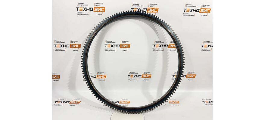 Венец маховика YC4A105Z-T20, изображение 5