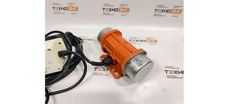 Виброустановка BUILDER CM (HY0.6 DC24), изображение 2