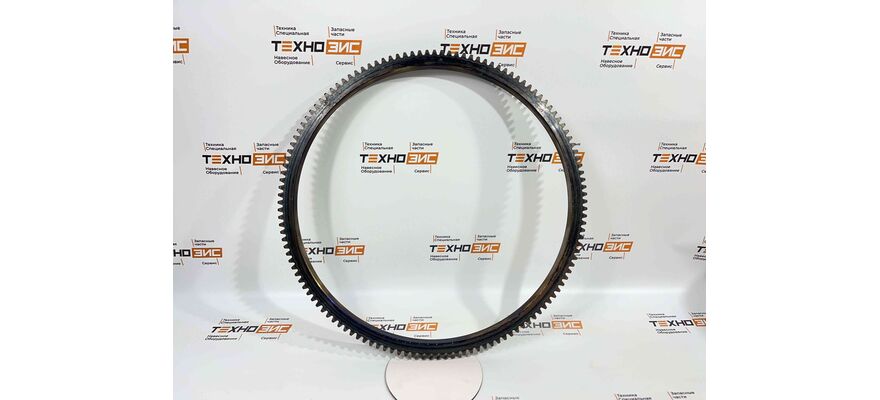 Венец маховика zhazg1