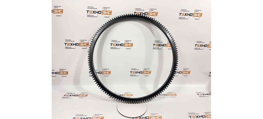 Венец маховика YCD4J22T-32