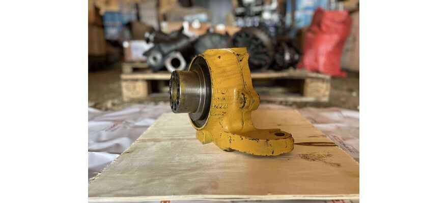 Ступица моста (wzzd75D), изображение 2