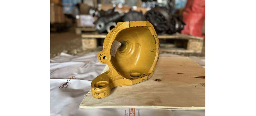 Ступица моста (wzzd75D), изображение 3