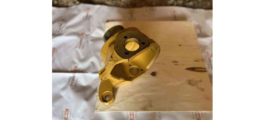 Ступица моста (wzzd75D), изображение 5