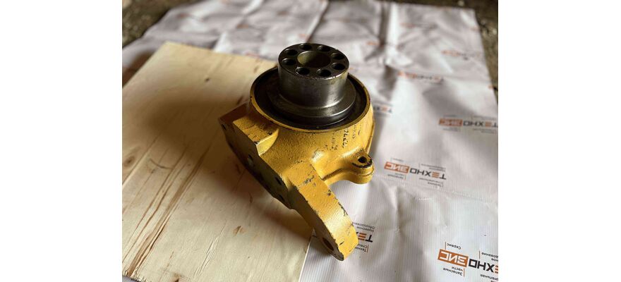 Ступица моста (wzzd75D), изображение 6