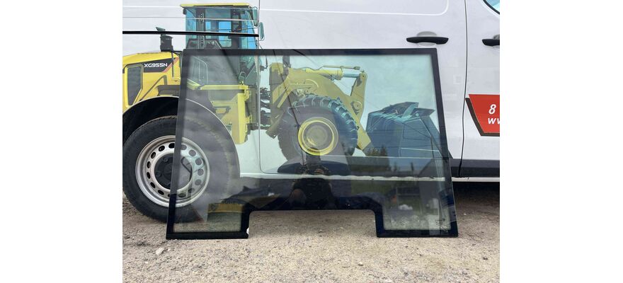 Стекло лобовое PiMakina 1022A, изображение 2