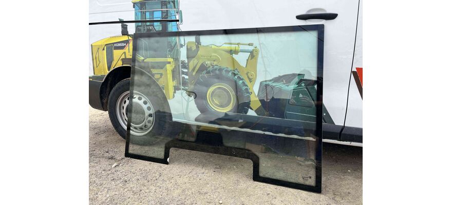 Стекло лобовое PiMakina 1022A, изображение 4