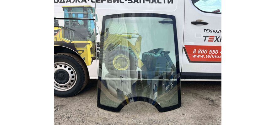 Стекло лобовое BUILDER TL35