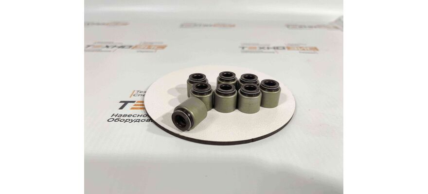 Колпачки маслосъемные YN48GBZ