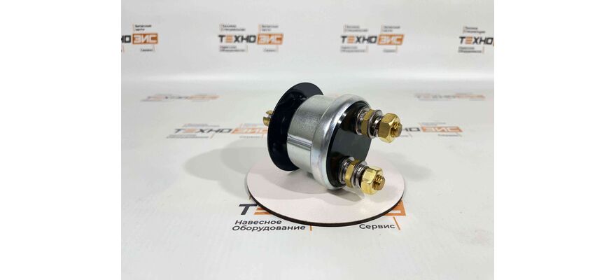 Выключатель массы (W110000147), изображение 2