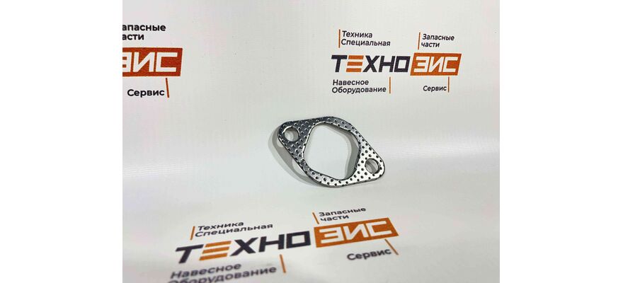 Прокладка коллектора YN33GBZ