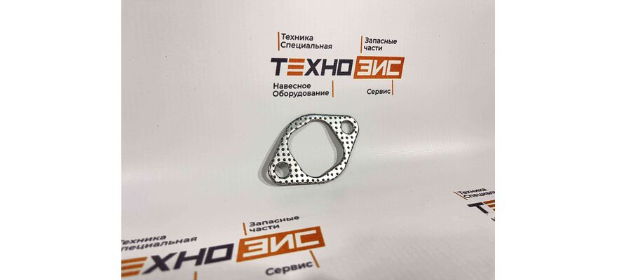 Прокладка коллектора YN38GBZ