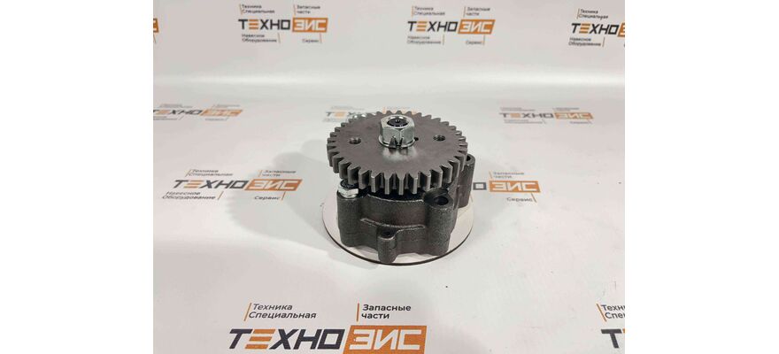 Насос масляный YN48GBZ