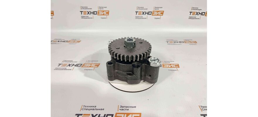 Насос масляный YN48GBZ, изображение 2