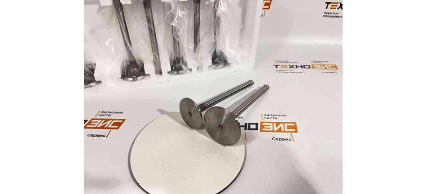 Клапан впускной YN38GBZ