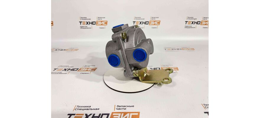 Клапан тормозной BUILDER CM2.5