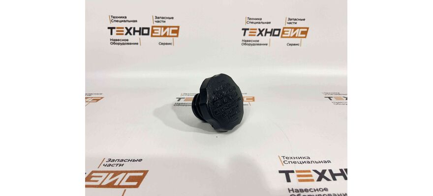 Крышка маслозаливной горловины YN48GBZ (DHA0605)