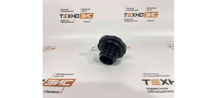 Крышка маслозаливной горловины YN48GBZ (DHA0605), изображение 2