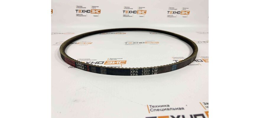 Ремень 13*1207 (XPA1207LW)