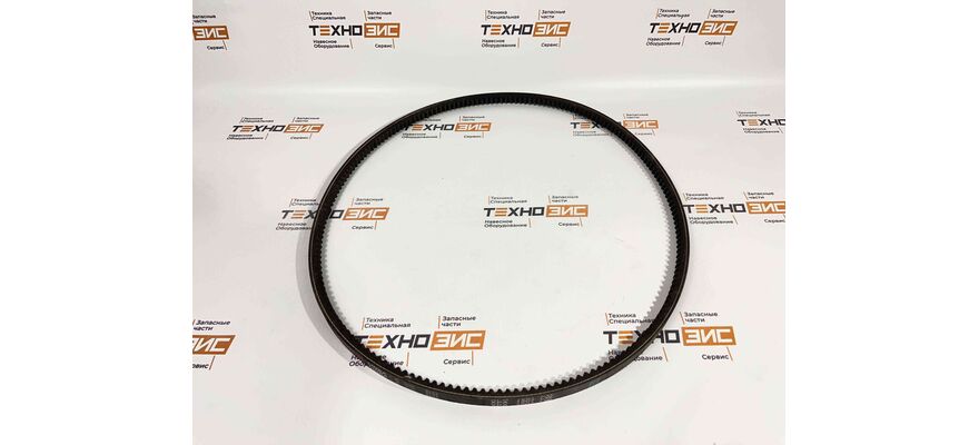 Ремень 13*1207 (XPA1207LW), изображение 2