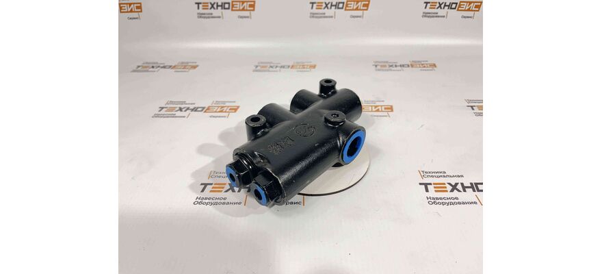 Клапан приоритета (YXL-F160L-N7, ZL201320131593), изображение 3