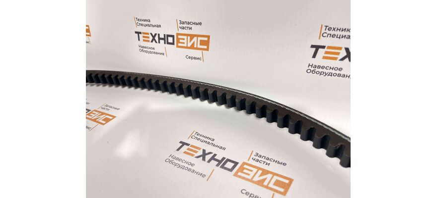 Ремень 20*1965 (20A1965, C16BB-16BB010+A), изображение 3