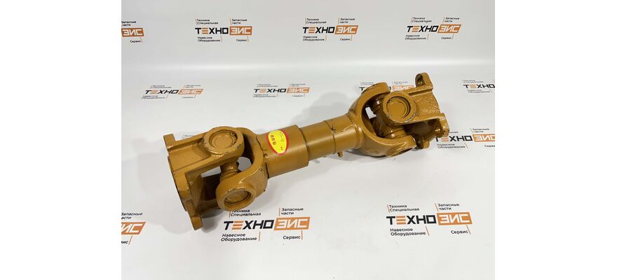 Вал карданный STI ZI25S