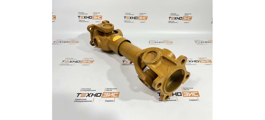 Вал карданный STI ZI25S, изображение 3